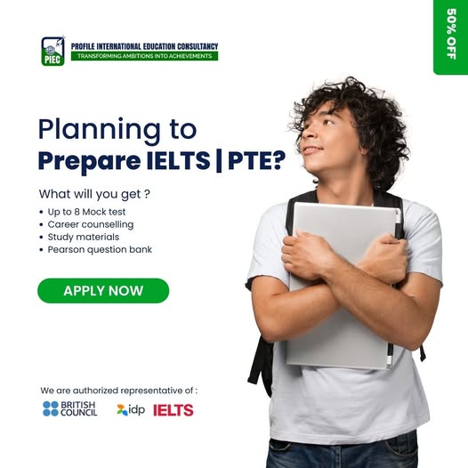 TOEFL Preparation Classes